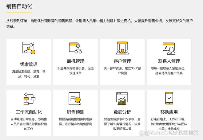 乐鱼·体育中国官方网站金融CRM概念全面解析：功能及应用场景